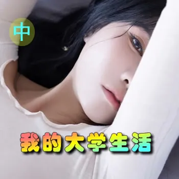 我的大学生活——中